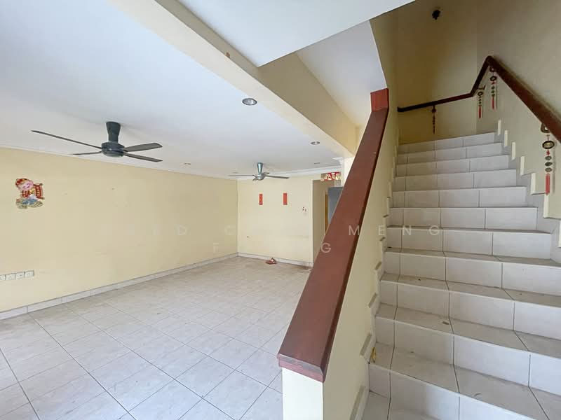 2-storey Terraced House for Sale in Bandar Damai Perdana (Cheras) - Fred Chai Meng Foong - PropertyGuru.com.my