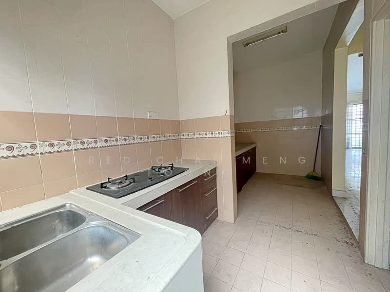2-storey Terraced House for Sale in Bandar Damai Perdana (Cheras) - Fred Chai Meng Foong - PropertyGuru.com.my