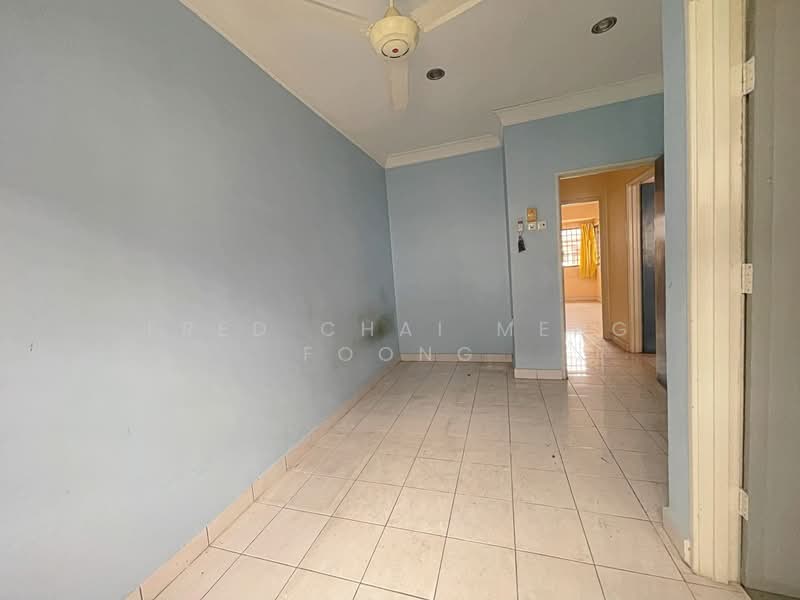 2-storey Terraced House for Sale in Bandar Damai Perdana (Cheras) - Fred Chai Meng Foong - PropertyGuru.com.my