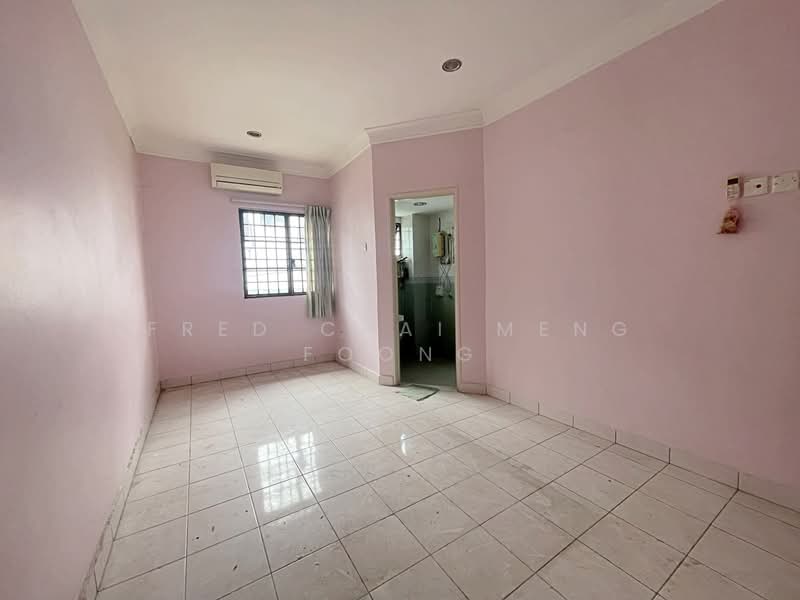 2-storey Terraced House for Sale in Bandar Damai Perdana (Cheras) - Fred Chai Meng Foong - PropertyGuru.com.my