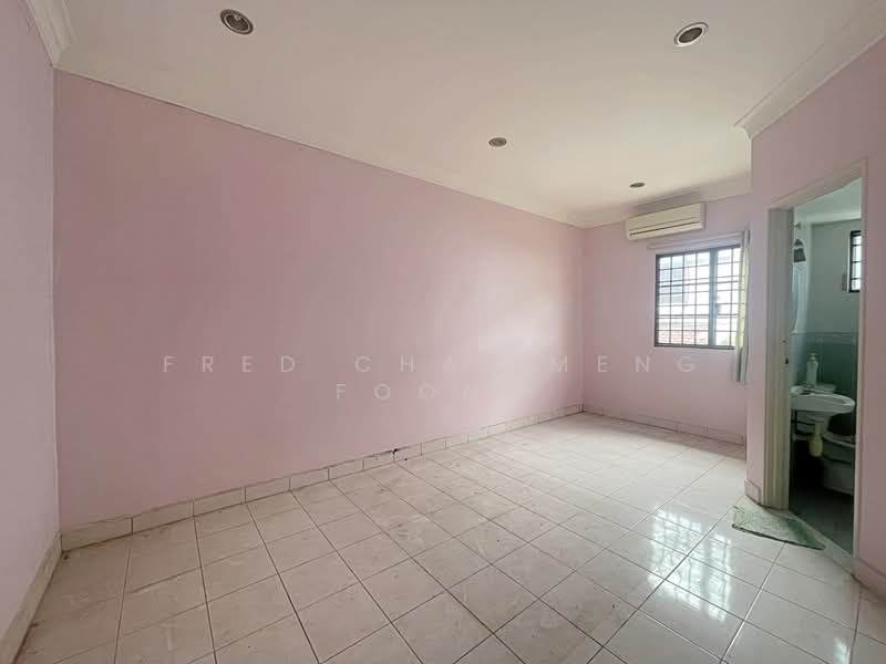 2-storey Terraced House for Sale in Bandar Damai Perdana (Cheras) - Fred Chai Meng Foong - PropertyGuru.com.my