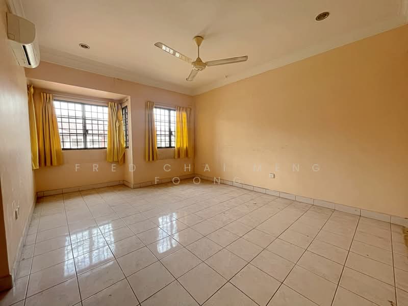 2-storey Terraced House for Sale in Bandar Damai Perdana (Cheras) - Fred Chai Meng Foong - PropertyGuru.com.my