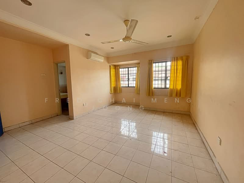 2-storey Terraced House for Sale in Bandar Damai Perdana (Cheras) - Fred Chai Meng Foong - PropertyGuru.com.my