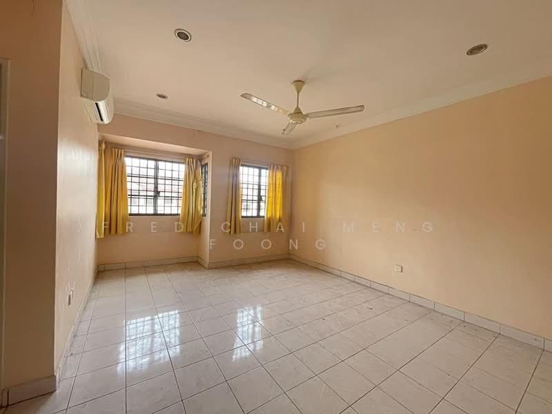 2-storey Terraced House for Sale in Bandar Damai Perdana (Cheras) - Fred Chai Meng Foong - PropertyGuru.com.my