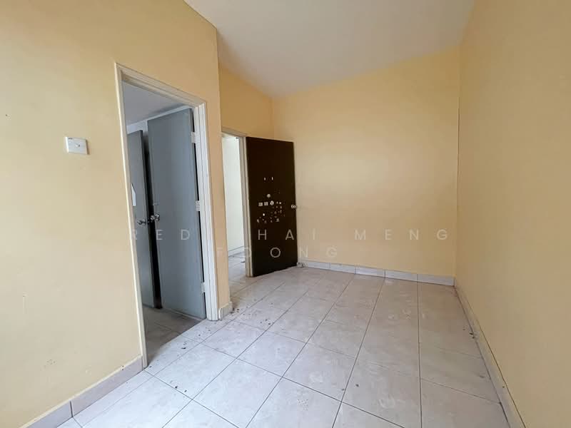 2-storey Terraced House for Sale in Bandar Damai Perdana (Cheras) - Fred Chai Meng Foong - PropertyGuru.com.my