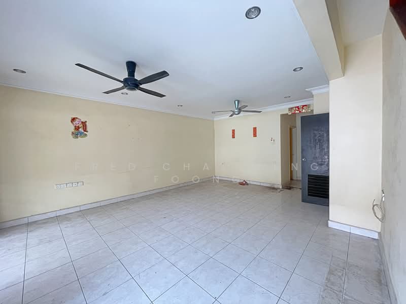 2-storey Terraced House for Sale in Bandar Damai Perdana (Cheras) - Fred Chai Meng Foong - PropertyGuru.com.my