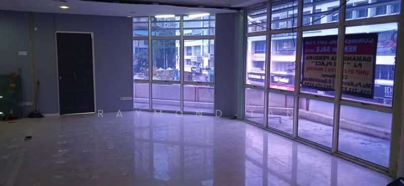 Office for Rent in PJU 8, Damansara Perdana (Petaling Jaya) - Raymond Tan - Interior - PropertyGuru.com.my