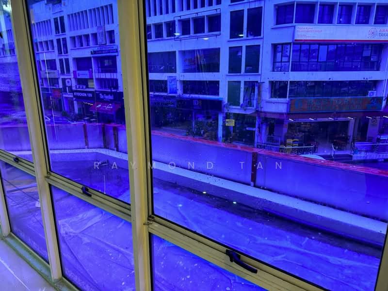 Office for Rent in PJU 8, Damansara Perdana (Petaling Jaya) - Raymond Tan - Exterior - PropertyGuru.com.my