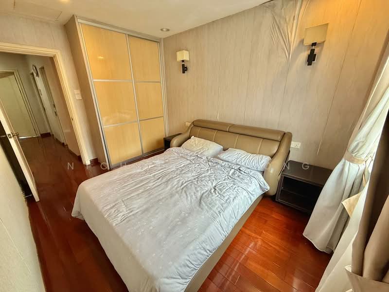 2-storey Terraced House for Sale in Taman Setia Indah (Tebrau) - Nicholas Chong - Bedroom - PropertyGuru.com.my