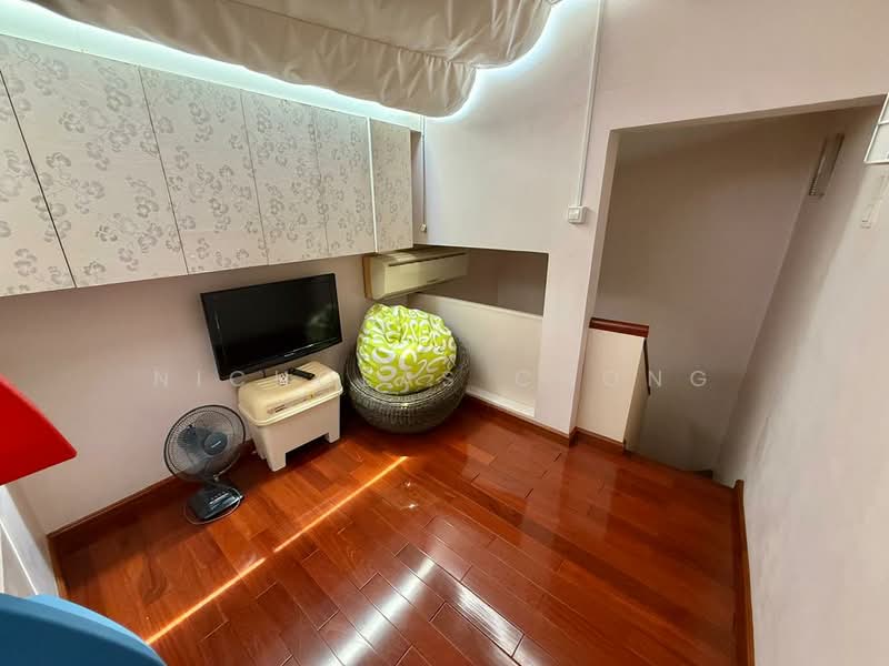 2-storey Terraced House for Sale in Taman Setia Indah (Tebrau) - Nicholas Chong - Interior - PropertyGuru.com.my