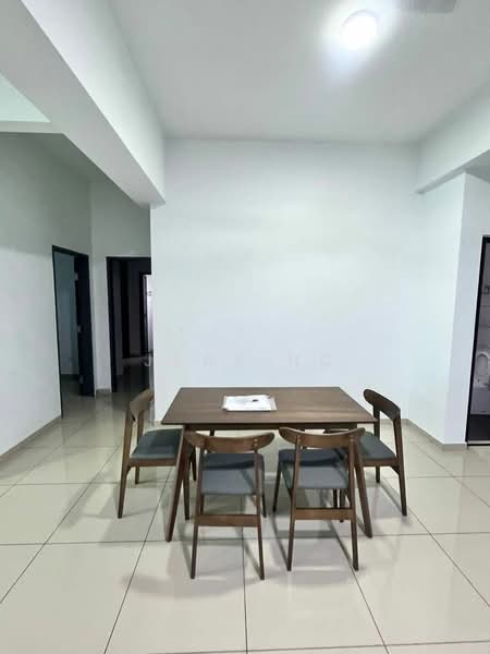 Condominium for Rent at Abel Residence - Jane Ng - Dining Room - PropertyGuru.com.my