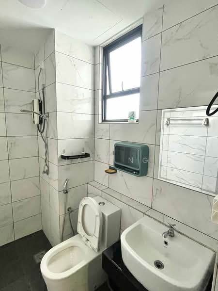 Condominium for Rent at Abel Residence - Jane Ng - Bathroom - PropertyGuru.com.my