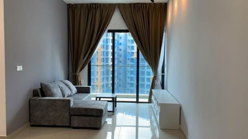 Service Residence for Sale at Citizen 2 - Ruby Lim - PropertyGuru.com.my