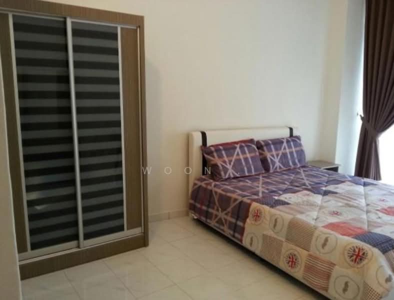 Condominium for Rent at Lagenda Condominium - Woon . - Bedroom - PropertyGuru.com.my
