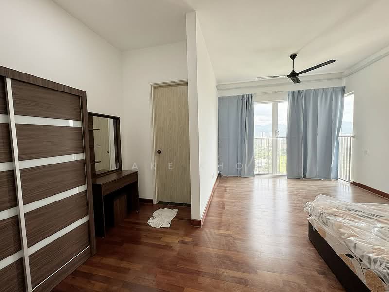 Condominium for Sale at The Clovers - Jake Khoo - Bedroom - PropertyGuru.com.my