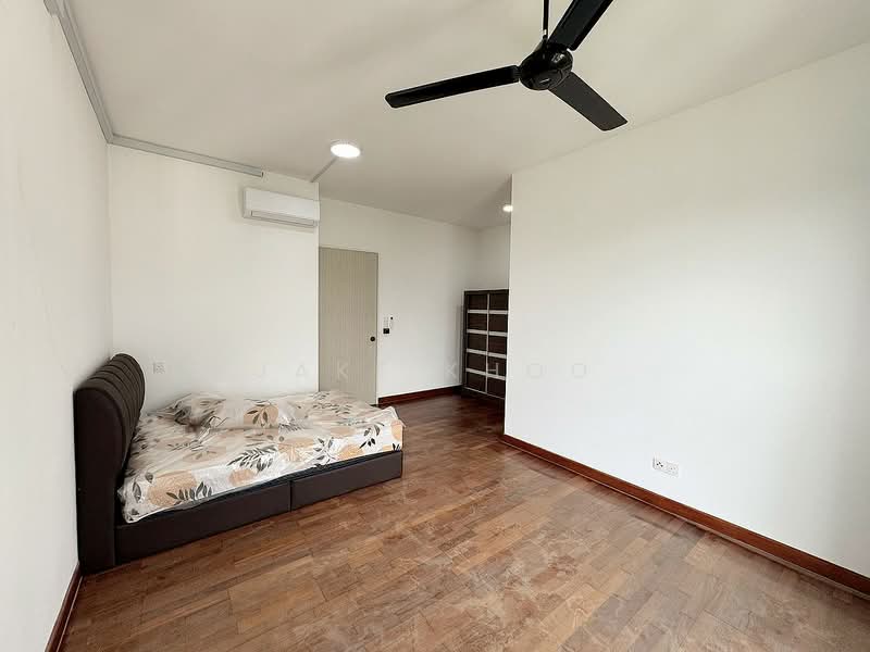 Condominium for Sale at The Clovers - Jake Khoo - Bedroom - PropertyGuru.com.my