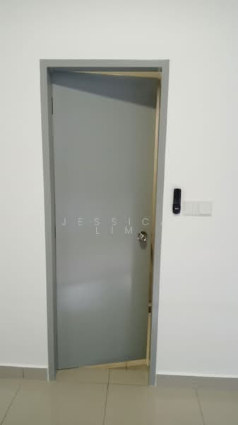 Service Residence for Rent at 168 Park Residensi Selayang - Jessica Lim - Entrance - PropertyGuru.com.my