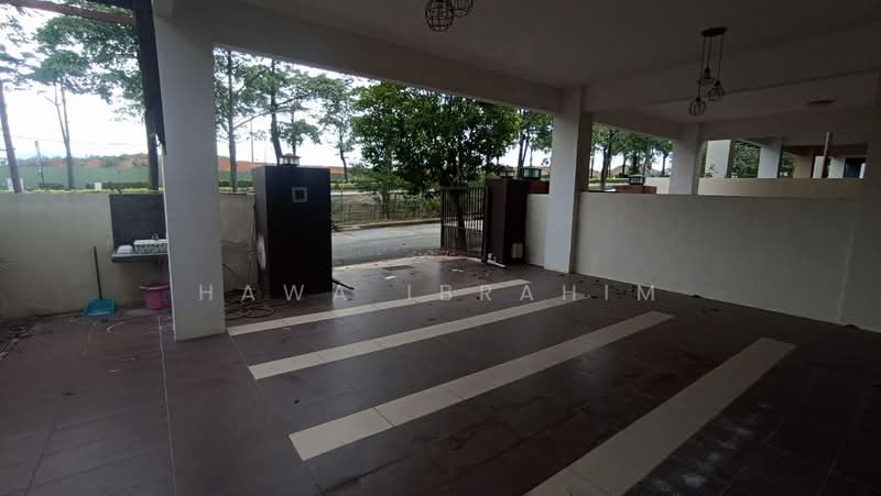 Terraced House for Rent in Seremban (Negeri Sembilan) - Hawa Ibrahim - Exterior - PropertyGuru.com.my