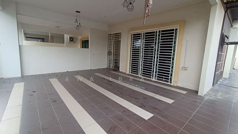 Terraced House for Rent in Seremban (Negeri Sembilan) - Hawa Ibrahim - Exterior - PropertyGuru.com.my