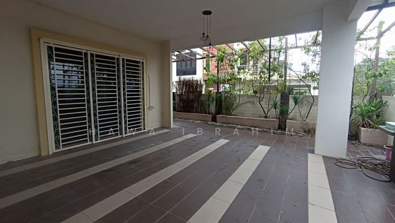 Terraced House for Rent in Seremban (Negeri Sembilan) - Hawa Ibrahim - Exterior - PropertyGuru.com.my
