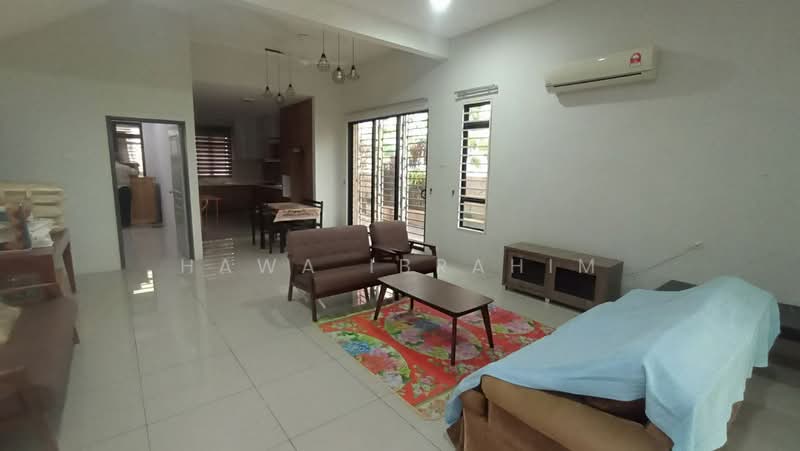 Terraced House for Rent in Seremban (Negeri Sembilan) - Hawa Ibrahim - PropertyGuru.com.my