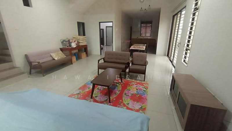 Terraced House for Rent in Seremban (Negeri Sembilan) - Hawa Ibrahim - PropertyGuru.com.my
