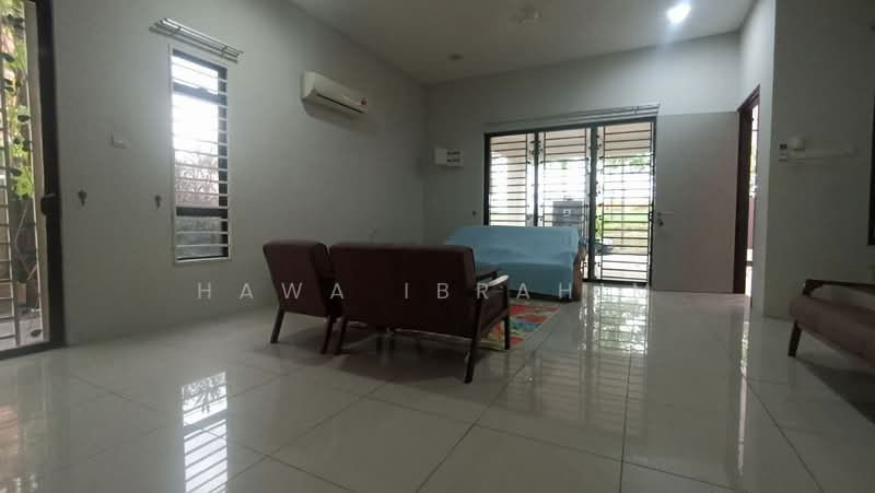 Terraced House for Rent in Seremban (Negeri Sembilan) - Hawa Ibrahim - PropertyGuru.com.my