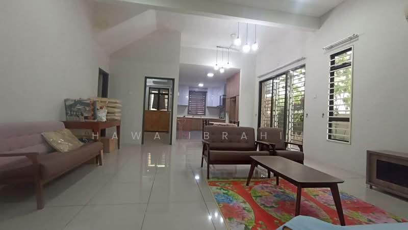 Terraced House for Rent in Seremban (Negeri Sembilan) - Hawa Ibrahim - PropertyGuru.com.my