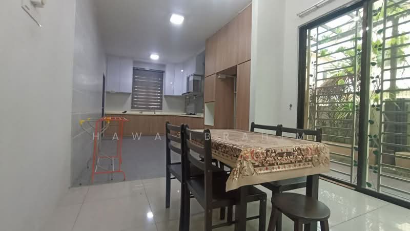 Terraced House for Rent in Seremban (Negeri Sembilan) - Hawa Ibrahim - PropertyGuru.com.my