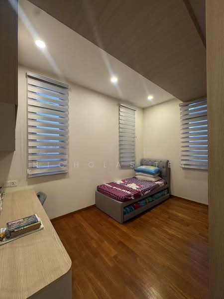 Eco Botanic untuk Untuk Dijual - RM 3,100,000, Apr 2026 - Bedroom - PropertyGuru.com.my