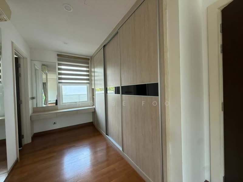 Bungalow for Rent in East Ledang (Iskandar Puteri (Nusajaya)) - Phoebe Foo - Bedroom - PropertyGuru.com.my