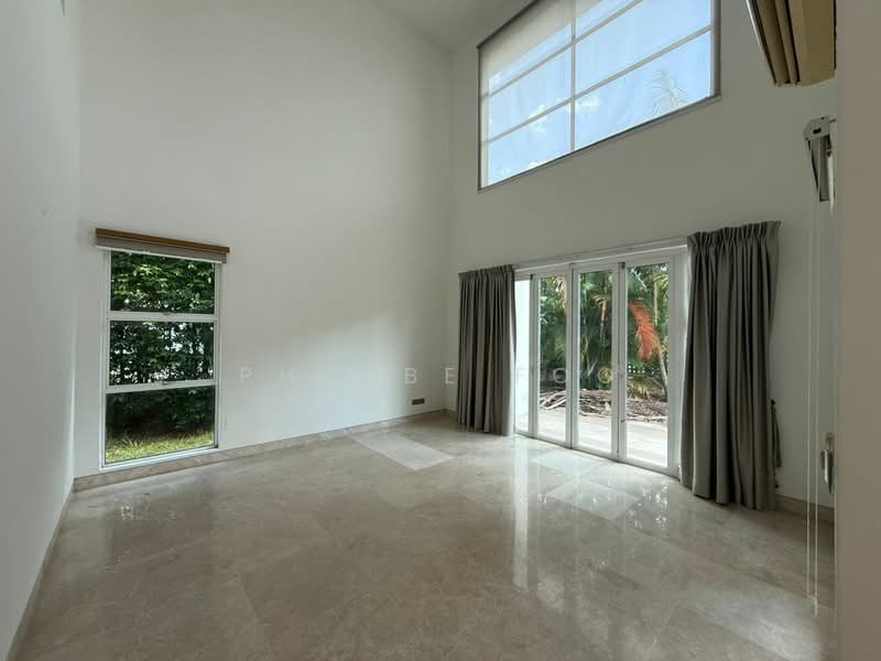 Bungalow for Rent in East Ledang (Iskandar Puteri (Nusajaya)) - Phoebe Foo - Living Room - PropertyGuru.com.my