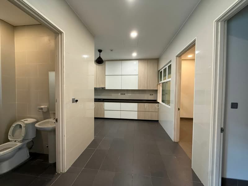 Bungalow for Rent in East Ledang (Iskandar Puteri (Nusajaya)) - Phoebe Foo - Kitchen - PropertyGuru.com.my