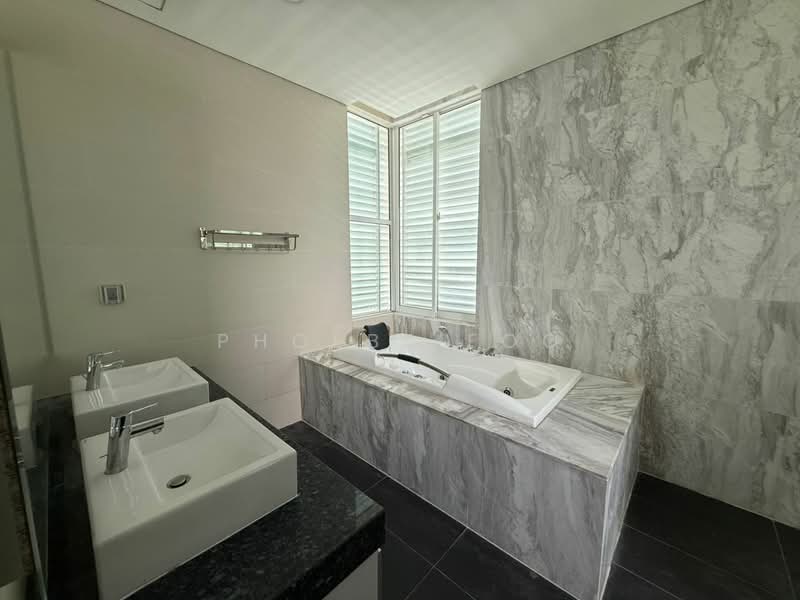 Bungalow for Rent in East Ledang (Iskandar Puteri (Nusajaya)) - Phoebe Foo - Bathroom - PropertyGuru.com.my