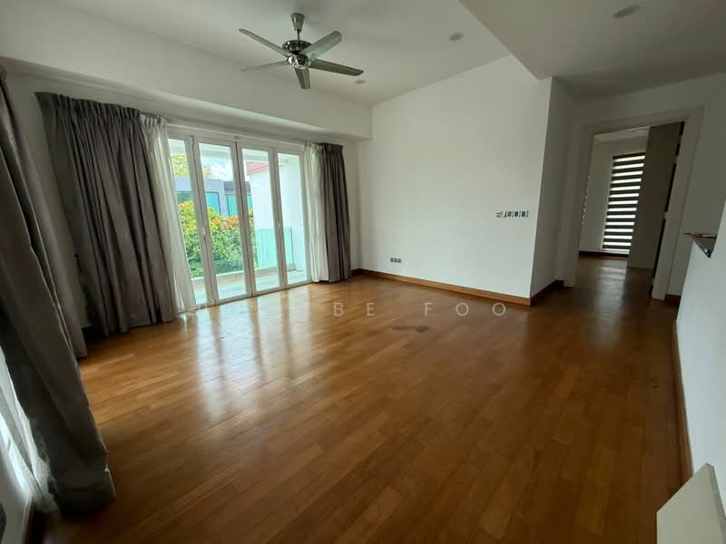 Bungalow for Rent in East Ledang (Iskandar Puteri (Nusajaya)) - Phoebe Foo - Living Room - PropertyGuru.com.my