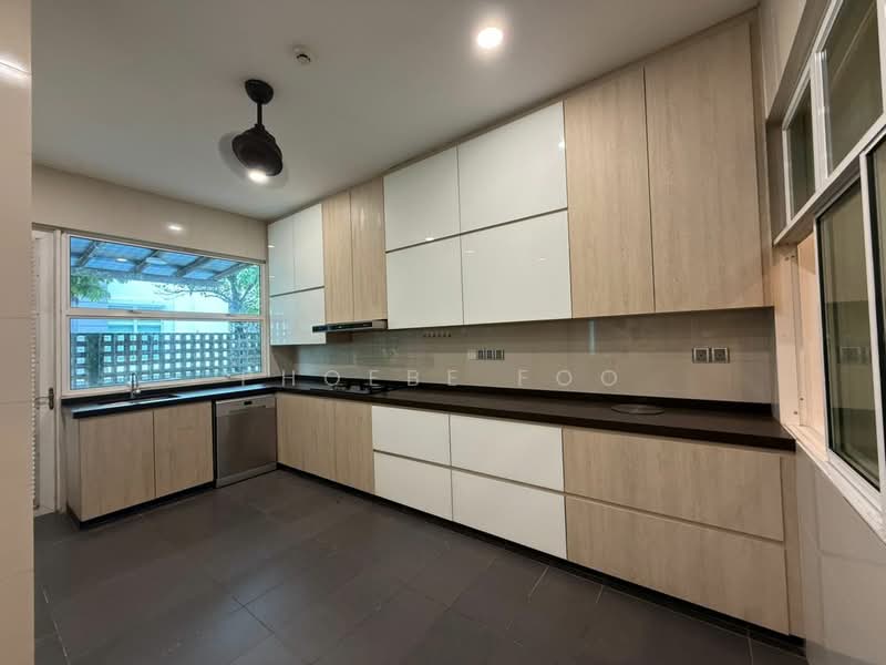 Bungalow for Rent in East Ledang (Iskandar Puteri (Nusajaya)) - Phoebe Foo - Kitchen - PropertyGuru.com.my
