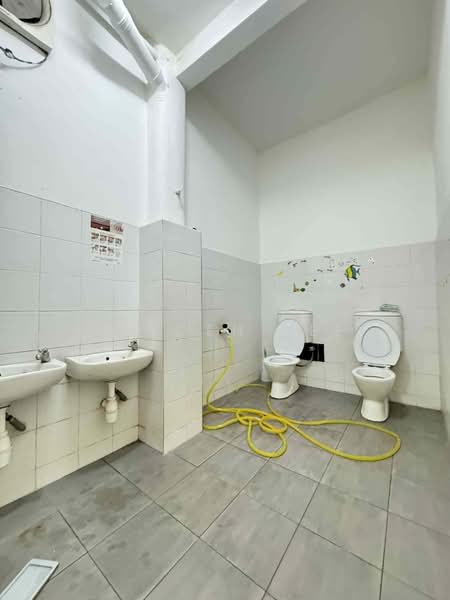 2-storey Terraced House for Rent in Puchong (Selangor) - Jayden Lee - Bathroom - PropertyGuru.com.my