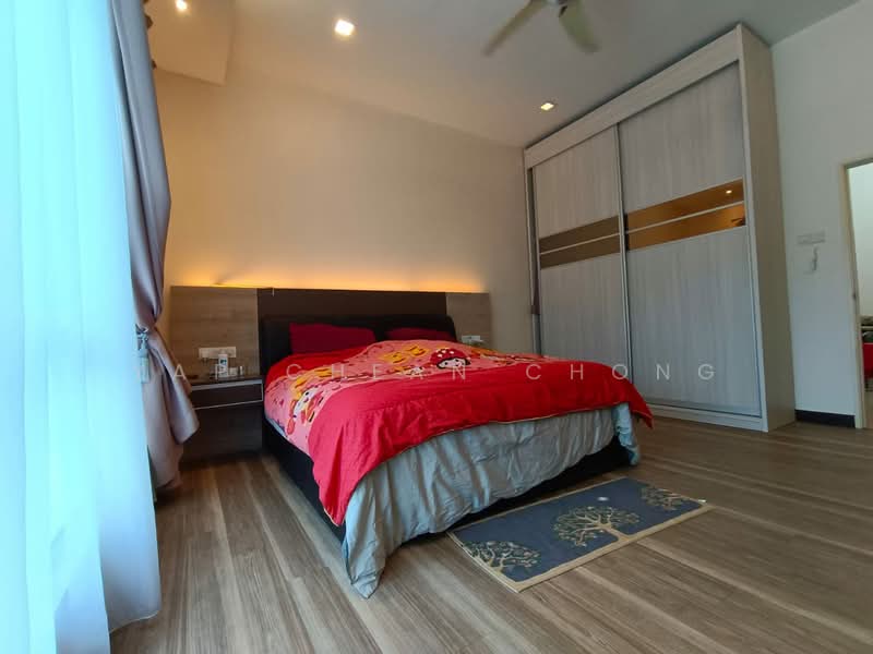 2-storey Terraced House for Sale in Ambang Botanic (Klang) - Yap Chean Chong - Bedroom - PropertyGuru.com.my