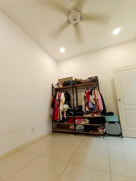 2-storey Terraced House for Sale in Ambang Botanic (Klang) - Yap Chean Chong - Interior - PropertyGuru.com.my