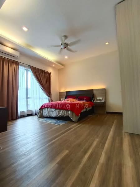 2-storey Terraced House for Sale in Ambang Botanic (Klang) - Yap Chean Chong - Bedroom - PropertyGuru.com.my