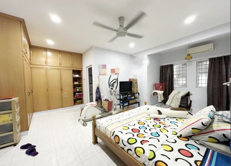Sungai Long untuk Untuk Dijual - RM 945,000, Apr 2026 - Bedroom - PropertyGuru.com.my