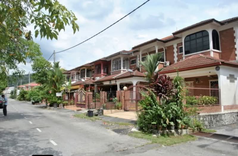 Sungai Long untuk Untuk Dijual - RM 945,000, Apr 2026 - Exterior - PropertyGuru.com.my