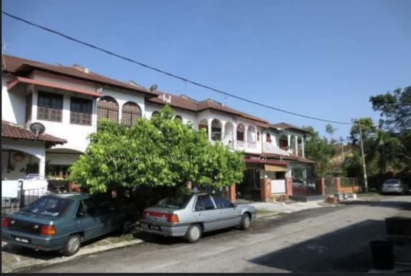 Sungai Long untuk Untuk Dijual - RM 945,000, Apr 2026 - Exterior - PropertyGuru.com.my