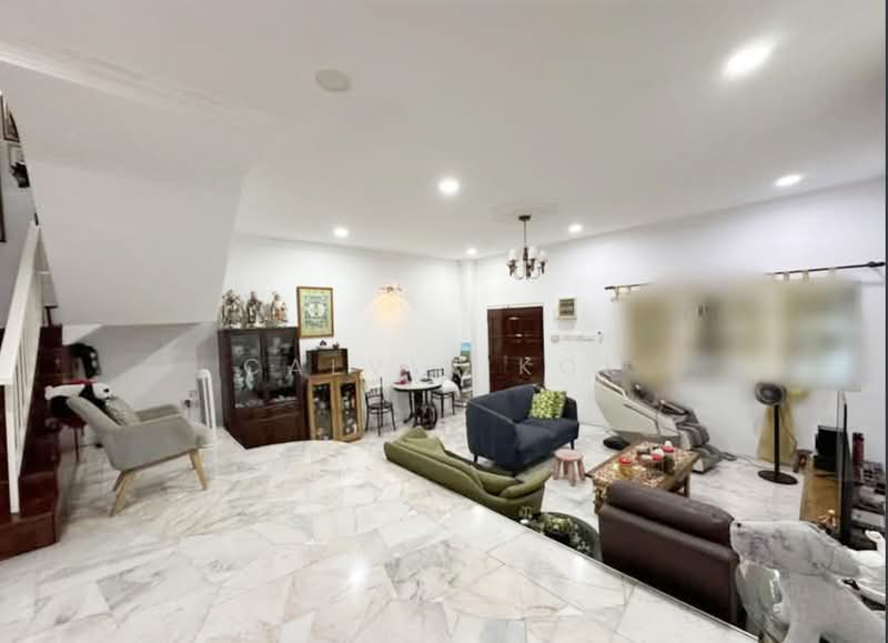 Sungai Long untuk Untuk Dijual - RM 945,000, Apr 2026 - Living Room - PropertyGuru.com.my