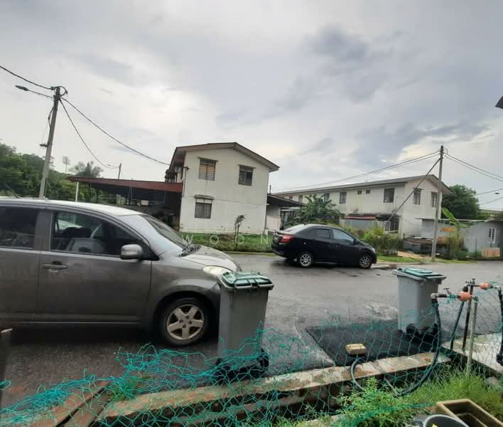 2-storey Terraced House for Rent in Melaka City (Melaka) - Woon . - Exterior - PropertyGuru.com.my