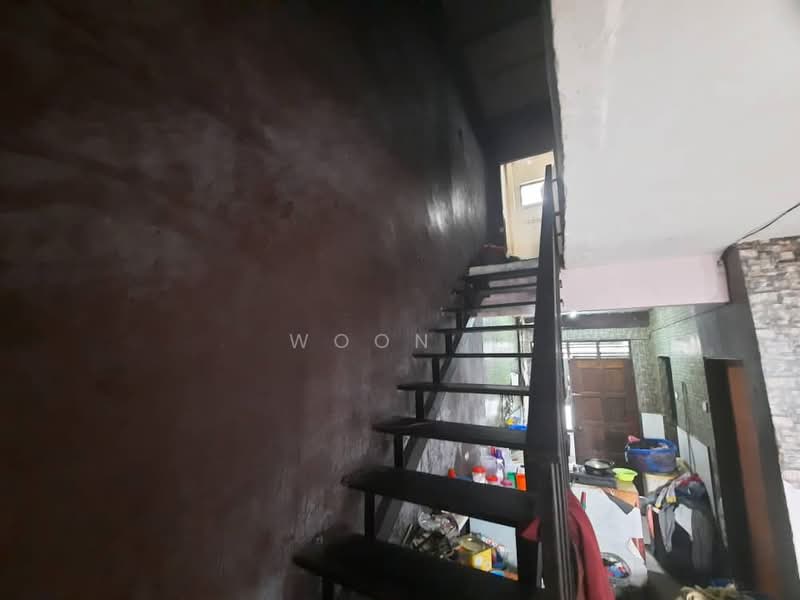 2-storey Terraced House for Rent in Taman Krubong Jaya (Krubong) - Woon . - Interior - PropertyGuru.com.my