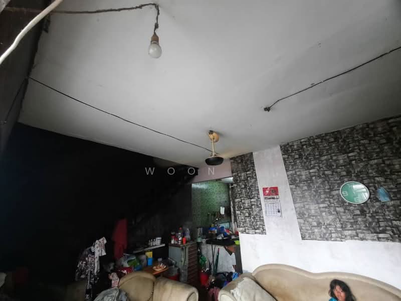 2-storey Terraced House for Rent in Taman Krubong Jaya (Krubong) - Woon . - Living Room - PropertyGuru.com.my