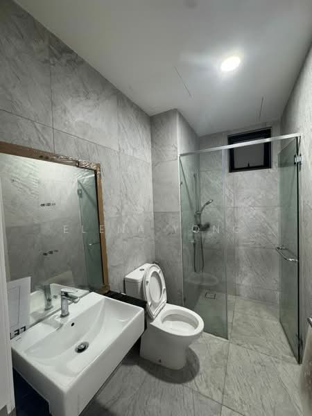 Service Residence for Rent at The Goodwood Residence - Elena Yong - Bathroom - PropertyGuru.com.my