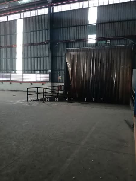 Factory for Rent in North Port (Pelabuhan Utara) (Port Klang (Pelabuhan Klang)) - Winnie Lee - Interior - PropertyGuru.com.my