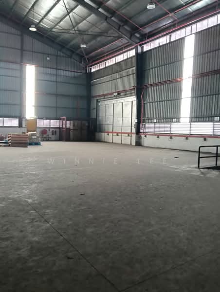 Factory for Rent in North Port (Pelabuhan Utara) (Port Klang (Pelabuhan Klang)) - Winnie Lee - Interior - PropertyGuru.com.my